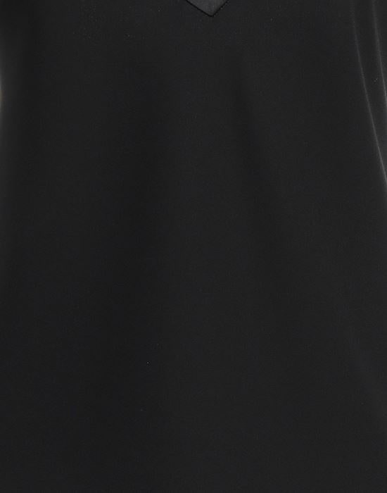 BLACK LABEL Топ без рукавов