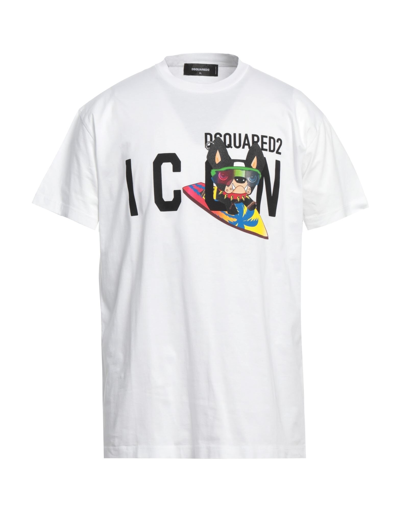 DSQUARED2 - T-shirts