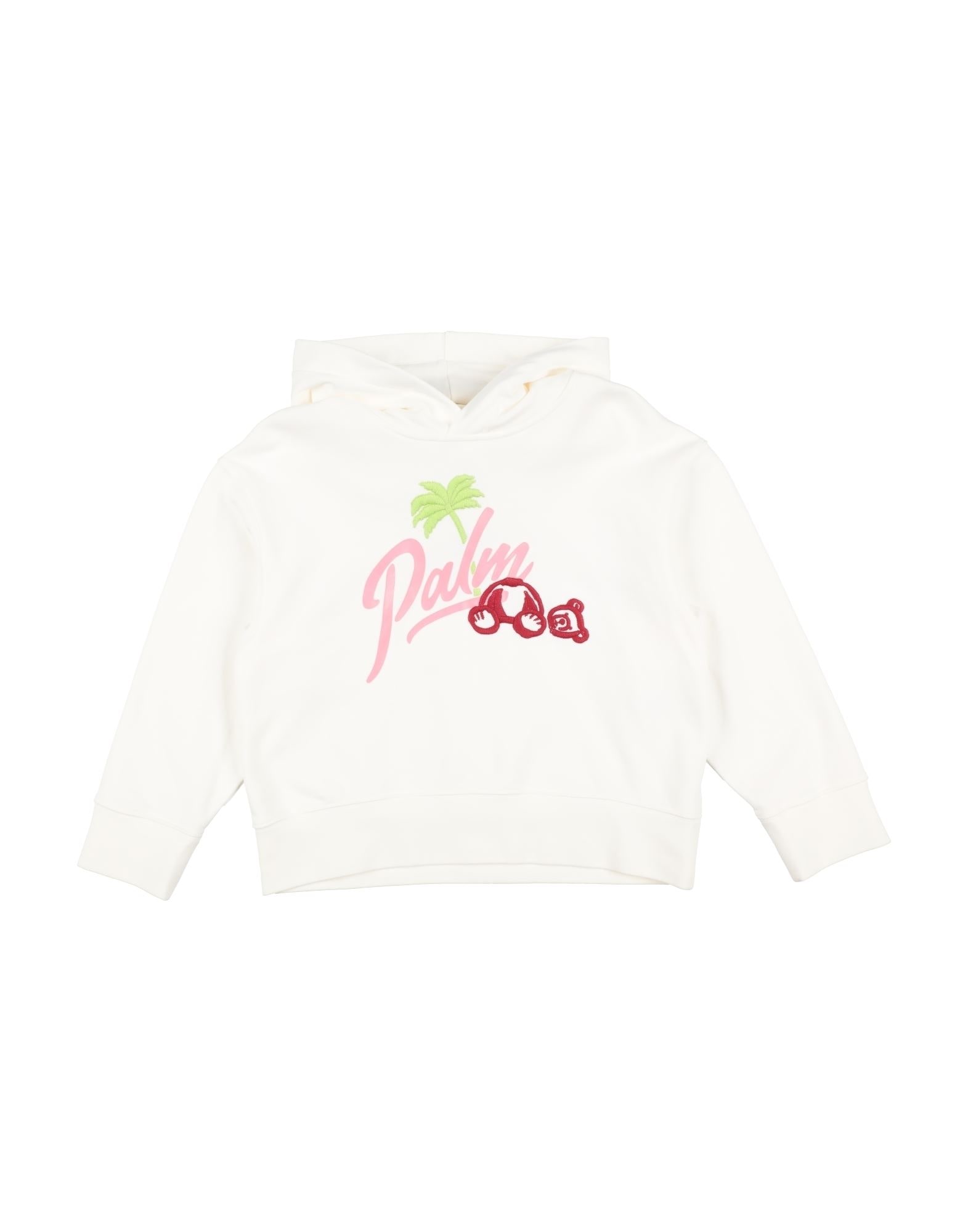 PALM ANGELS - Sweatshirts