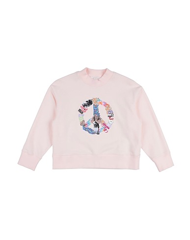 PALM ANGELS Толстовка 100% Хлопок, Эластан