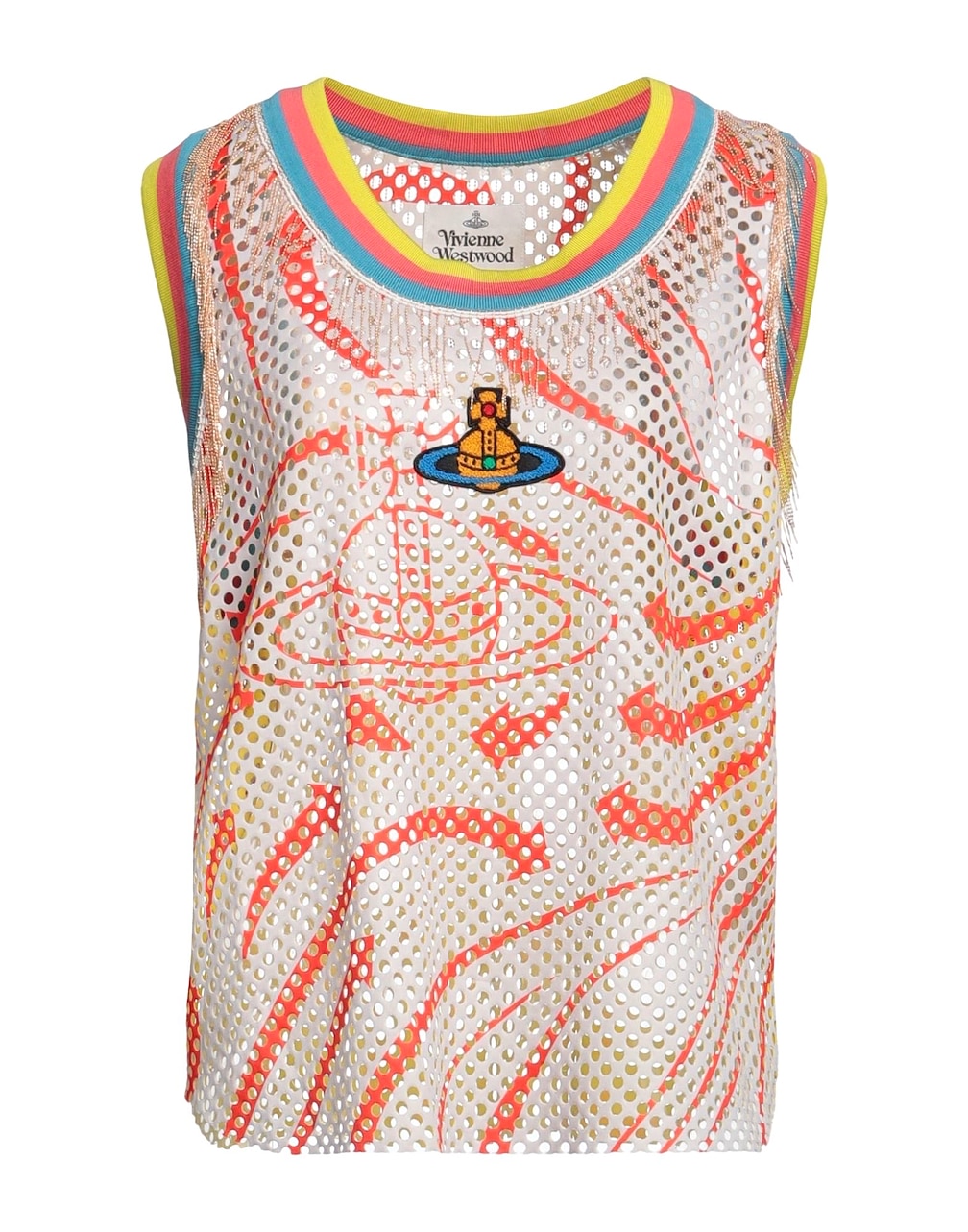 VIVIENNE WESTWOOD - Tops