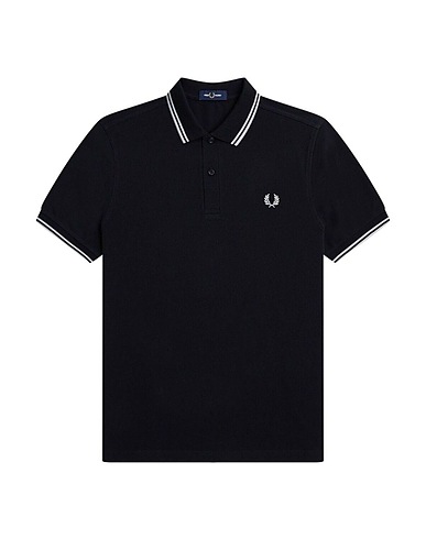 FRED PERRY