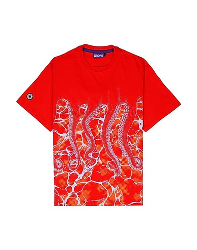 OCTOPUS