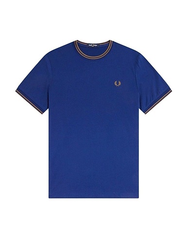 FRED PERRY