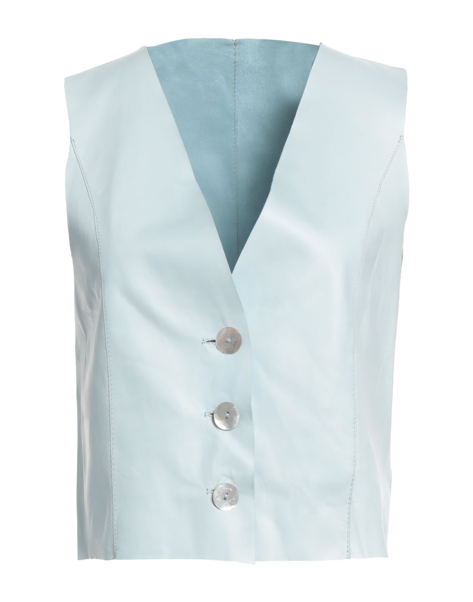 SALVATORE SANTORO - Tailored Vests
