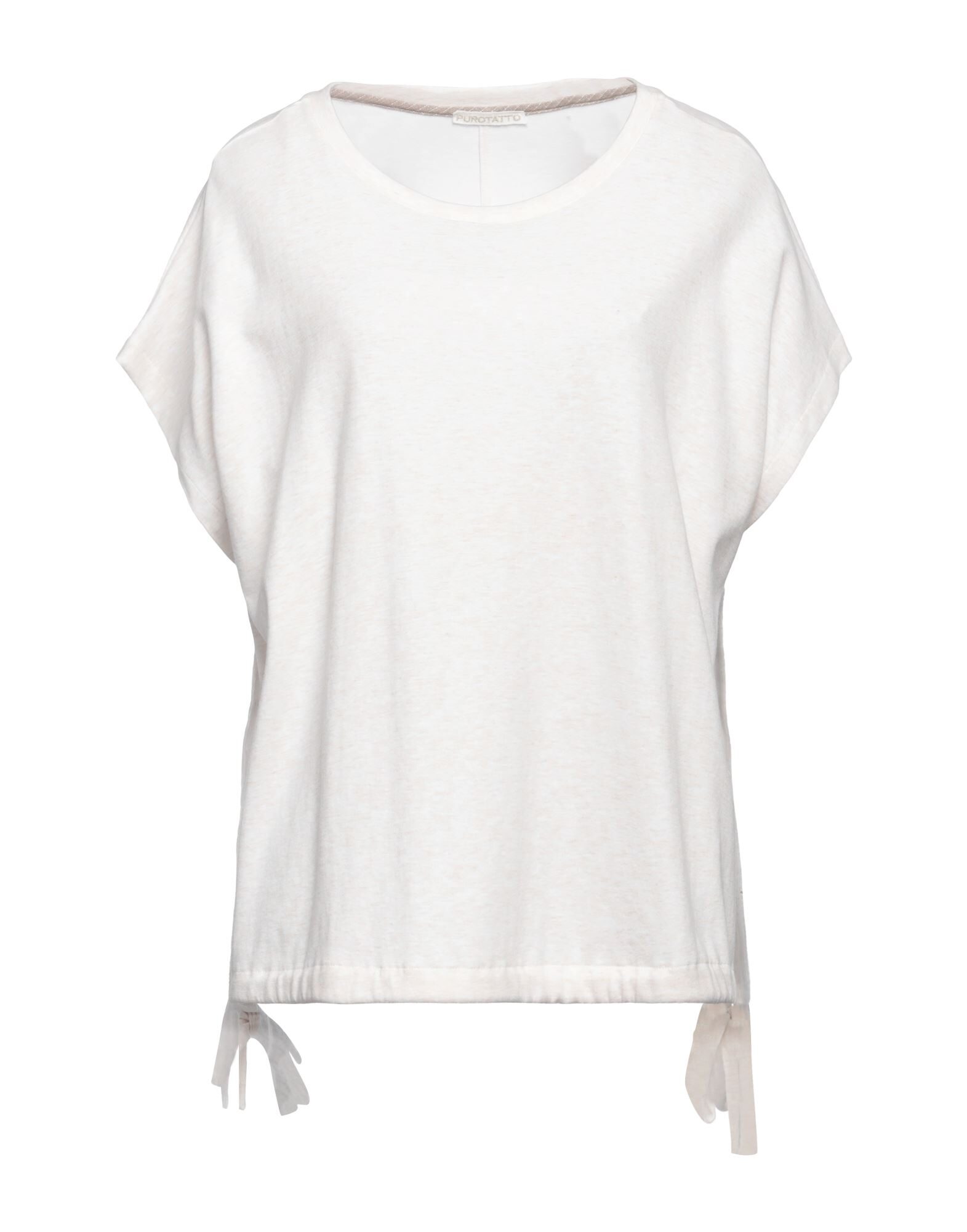 PUROTATTO - T-shirts