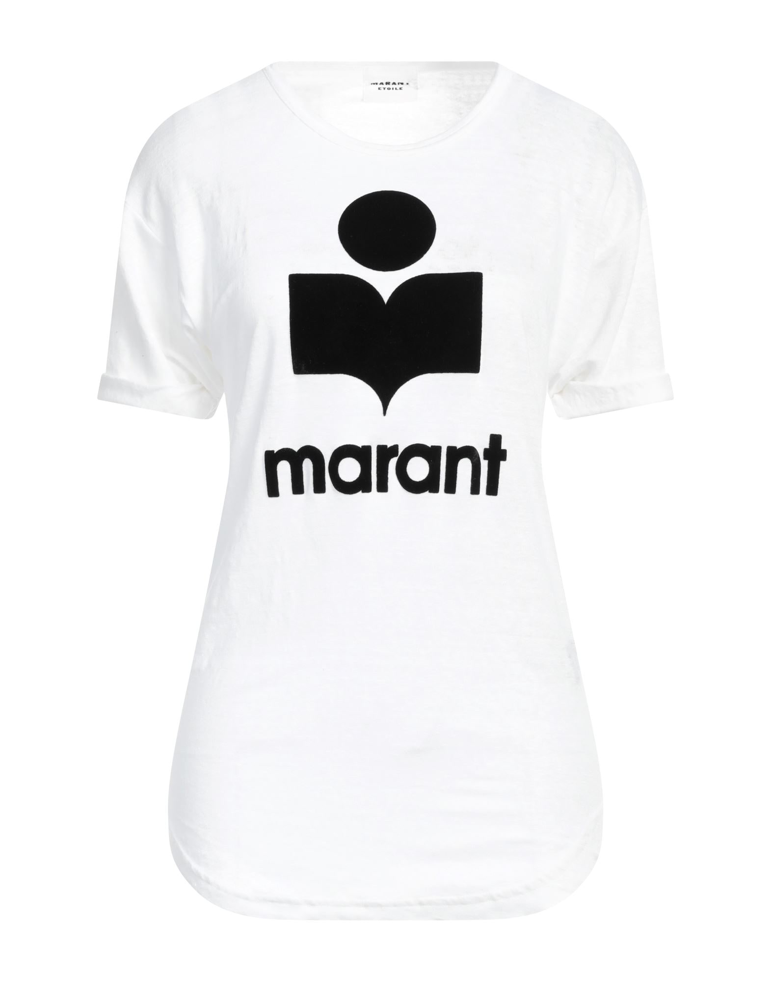 MARANT ÉTOILE - T-shirts