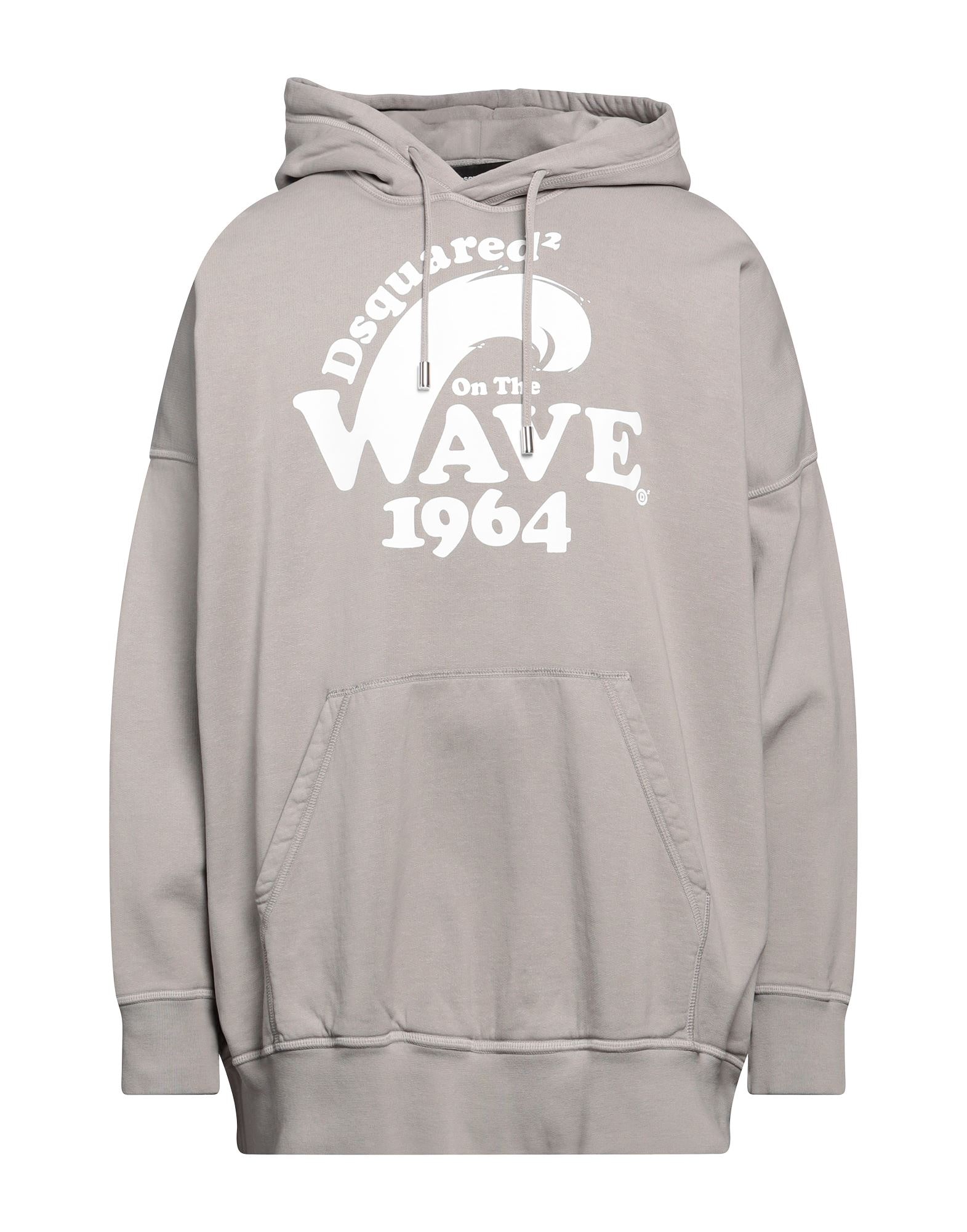 DSQUARED2 - Sweatshirts