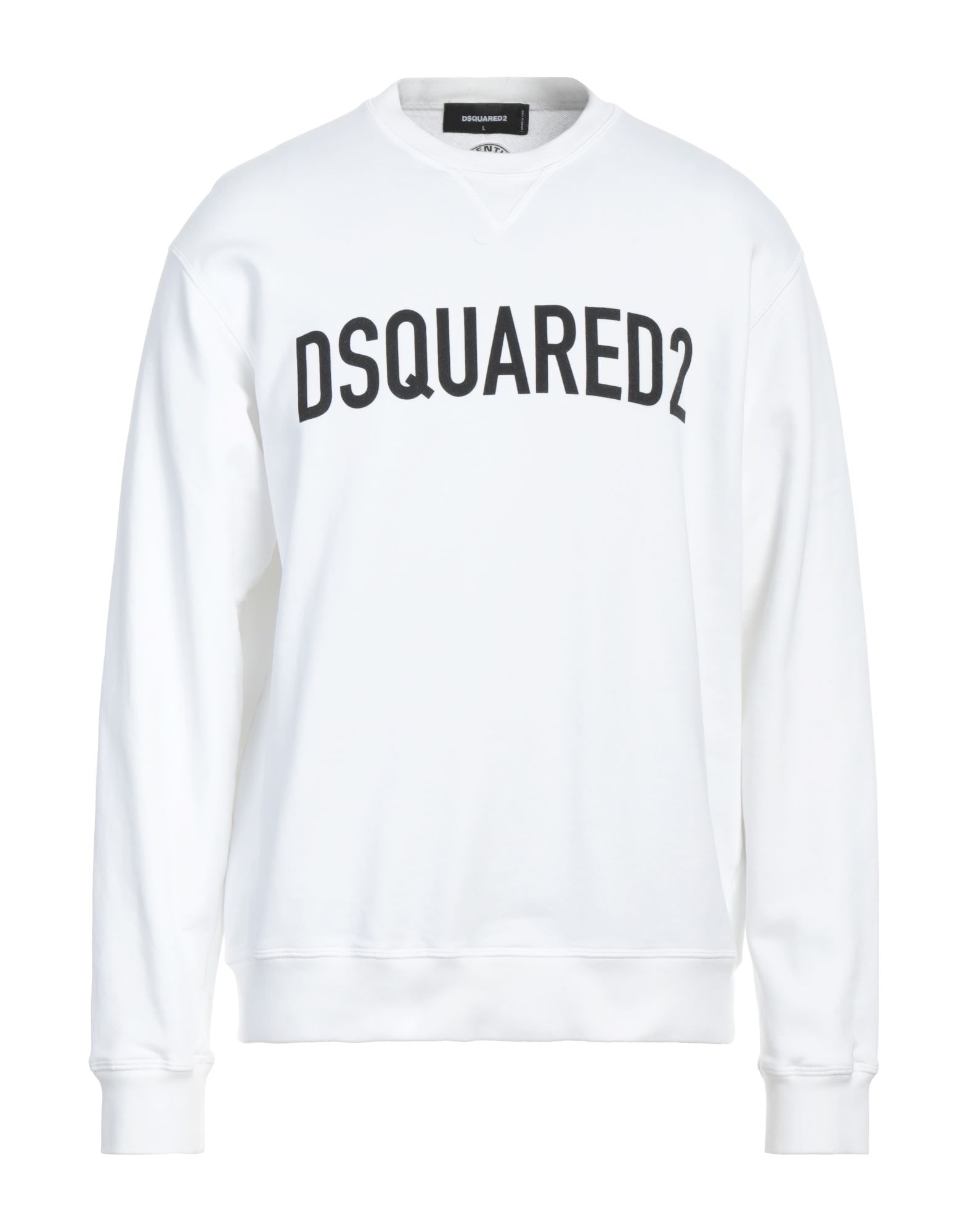 DSQUARED2 - Толстовки