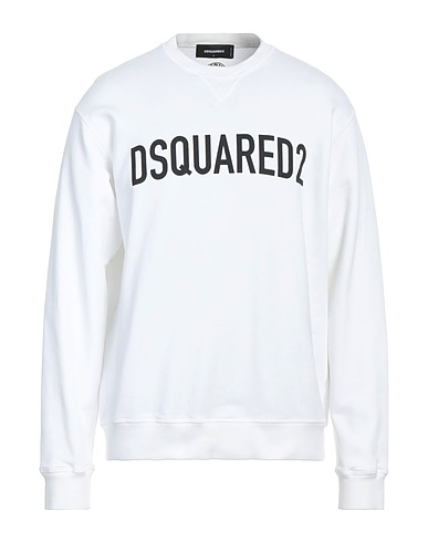 DSQUARED2 Толстовка 100% Хлопок