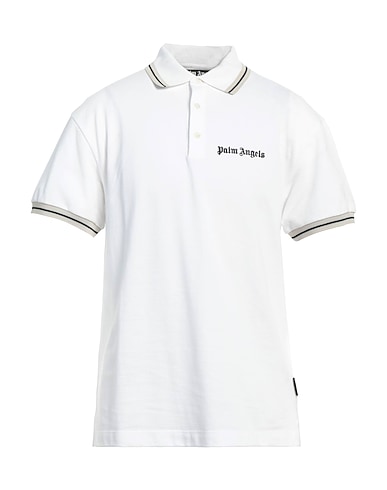 PALM ANGELS Poloshirt 100% Baumwolle, Polyester