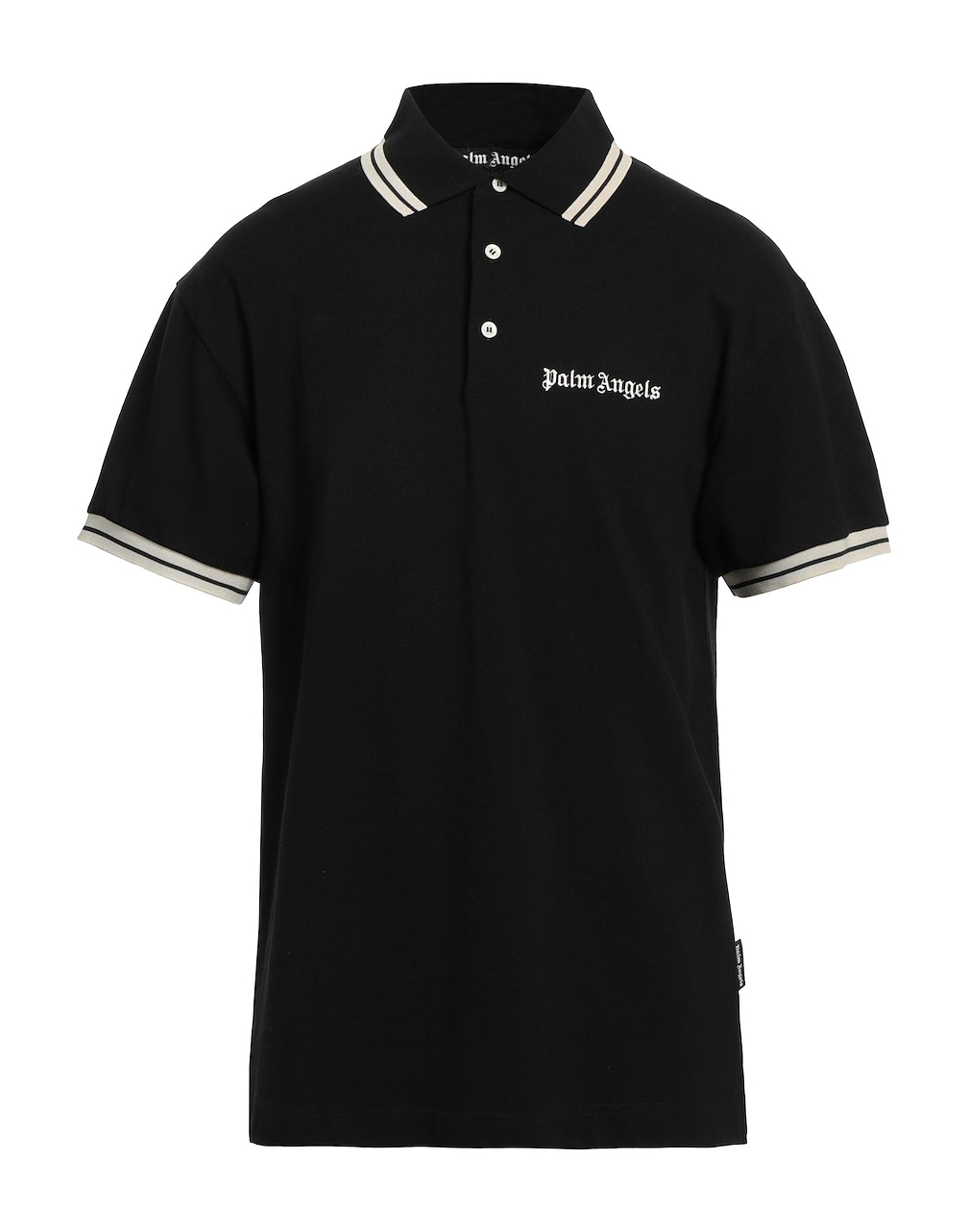 PALM ANGELS - Polo shirts
