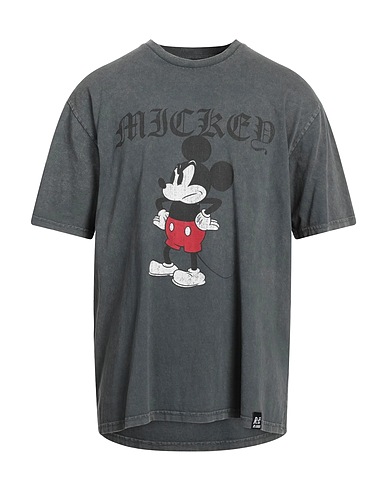 RE:COVERED T-shirt Lead 100% Organic cotton