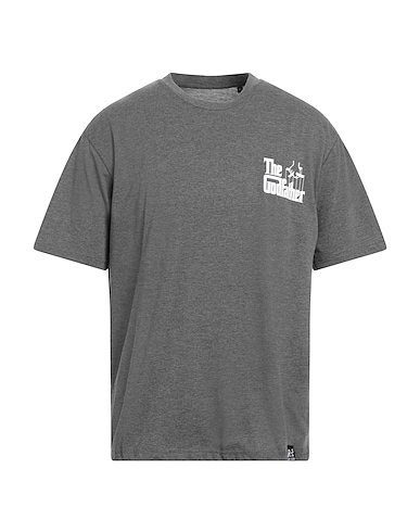 RE:COVERED Camiseta 80% Poliéster, 20% Algodón