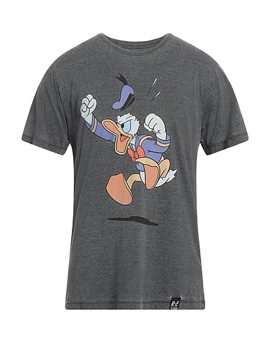 RE:COVERED T-shirt Lead 60% Polyester, 40% Cotton