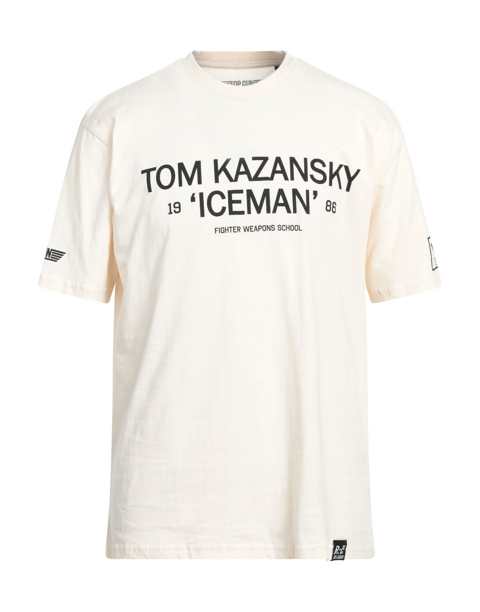 RE:COVERED - T-shirts