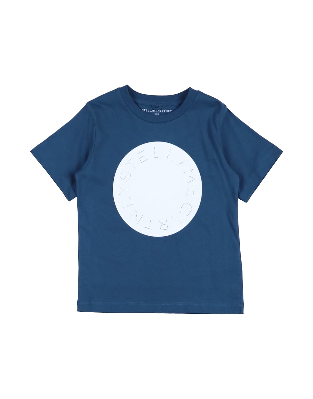 STELLA McCARTNEY KIDS - T-shirts