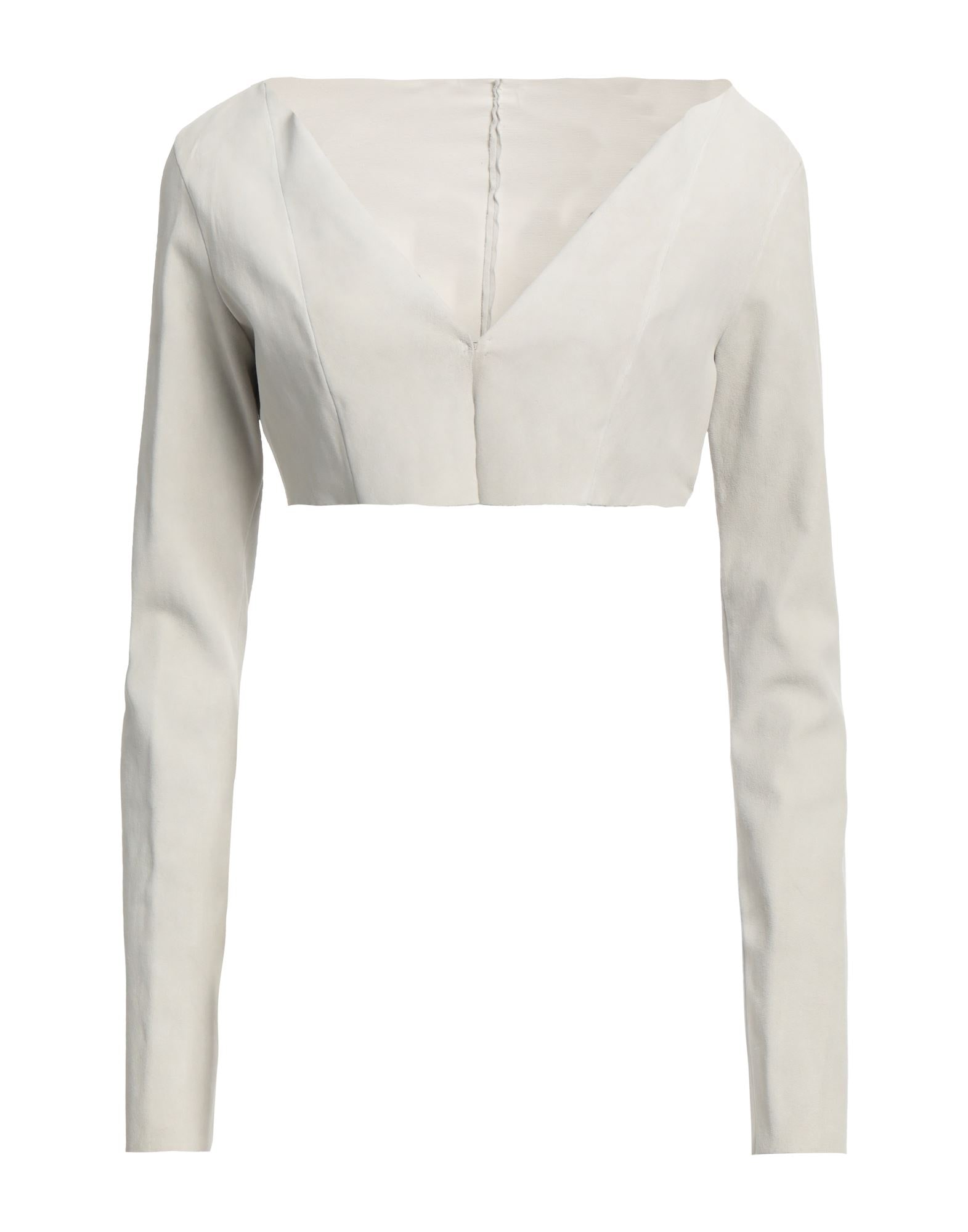 SALVATORE SANTORO - Shrugs