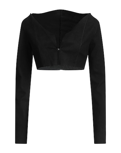 SALVATORE SANTORO Boléro Cuir d'ovin