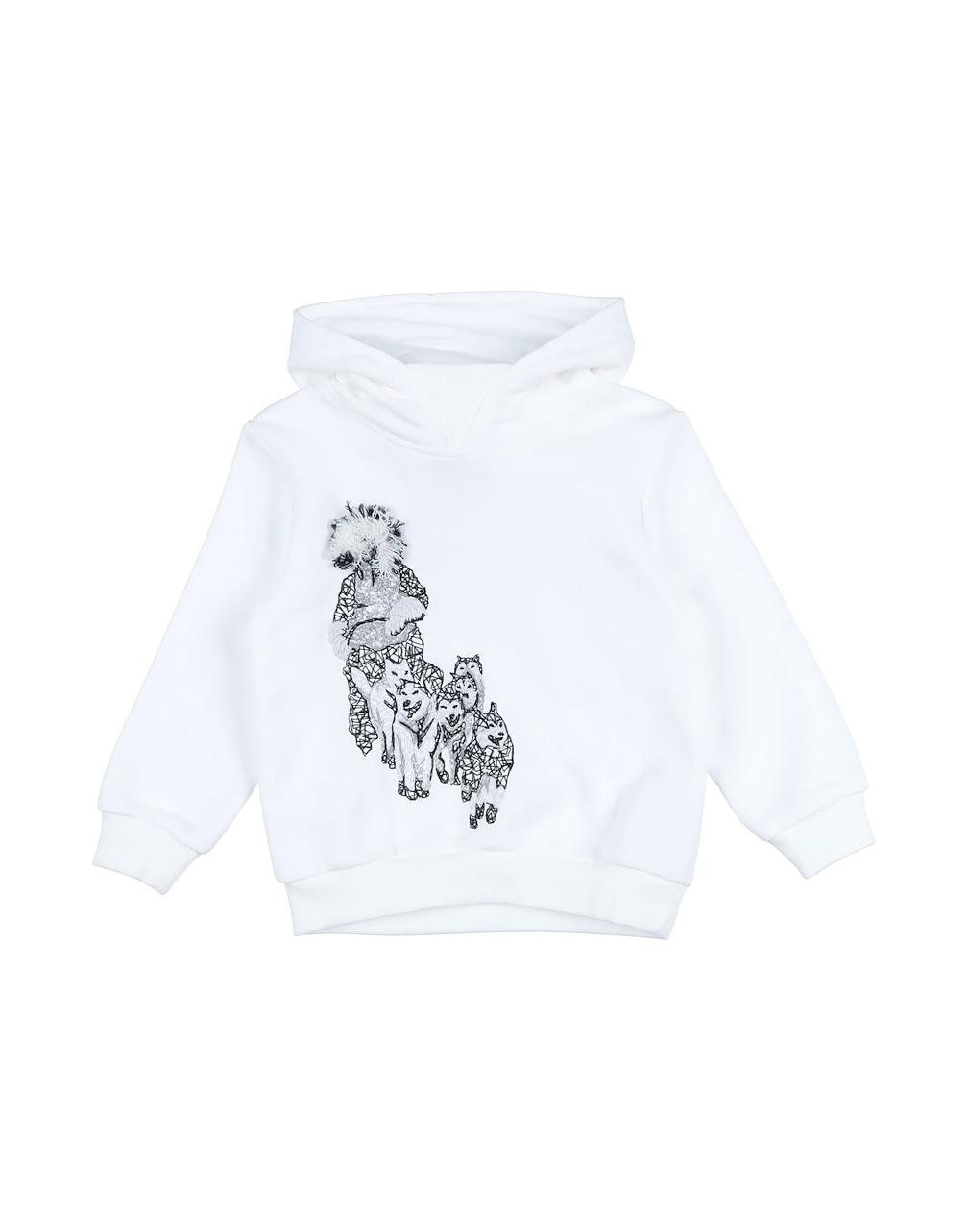 IL GUFO - Sweatshirts