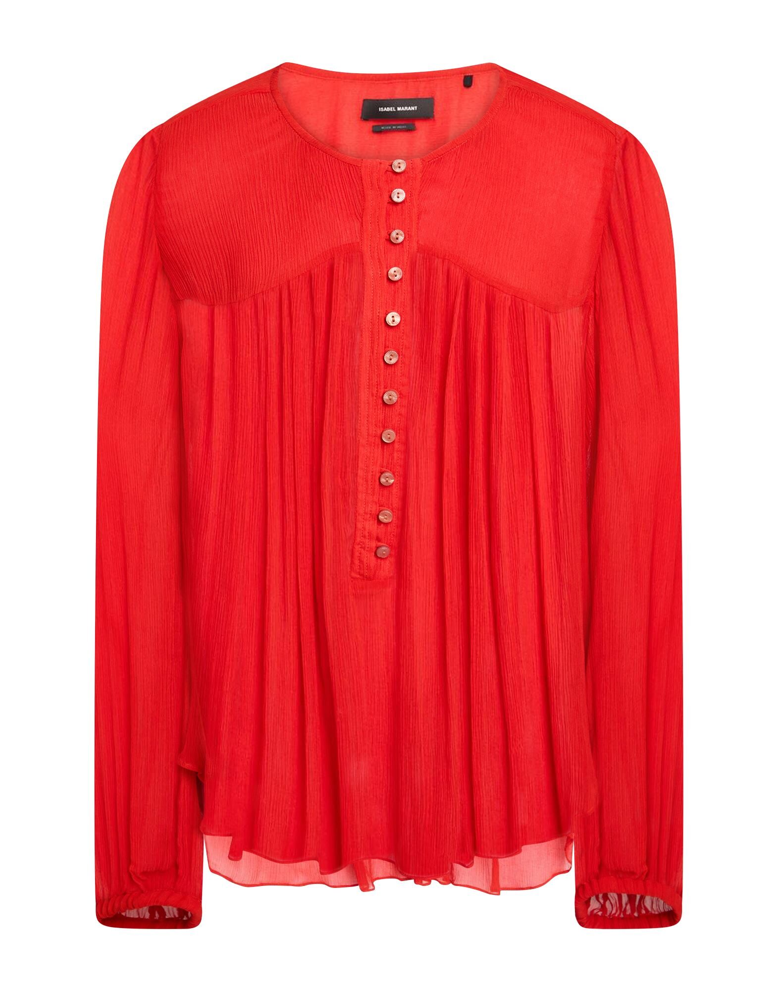 ISABEL MARANT - Tops