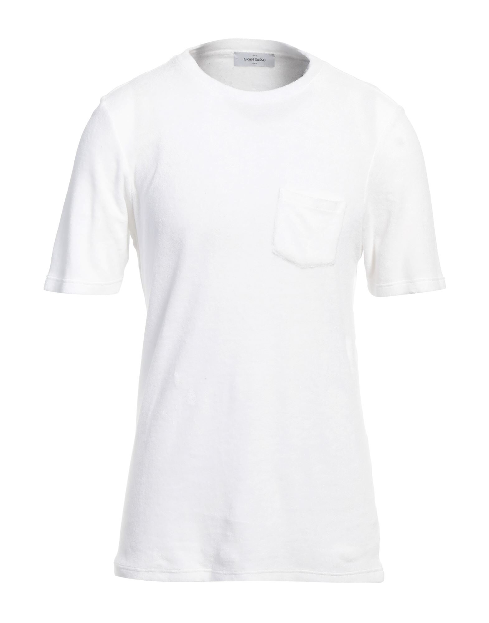 GRAN SASSO - T-shirts