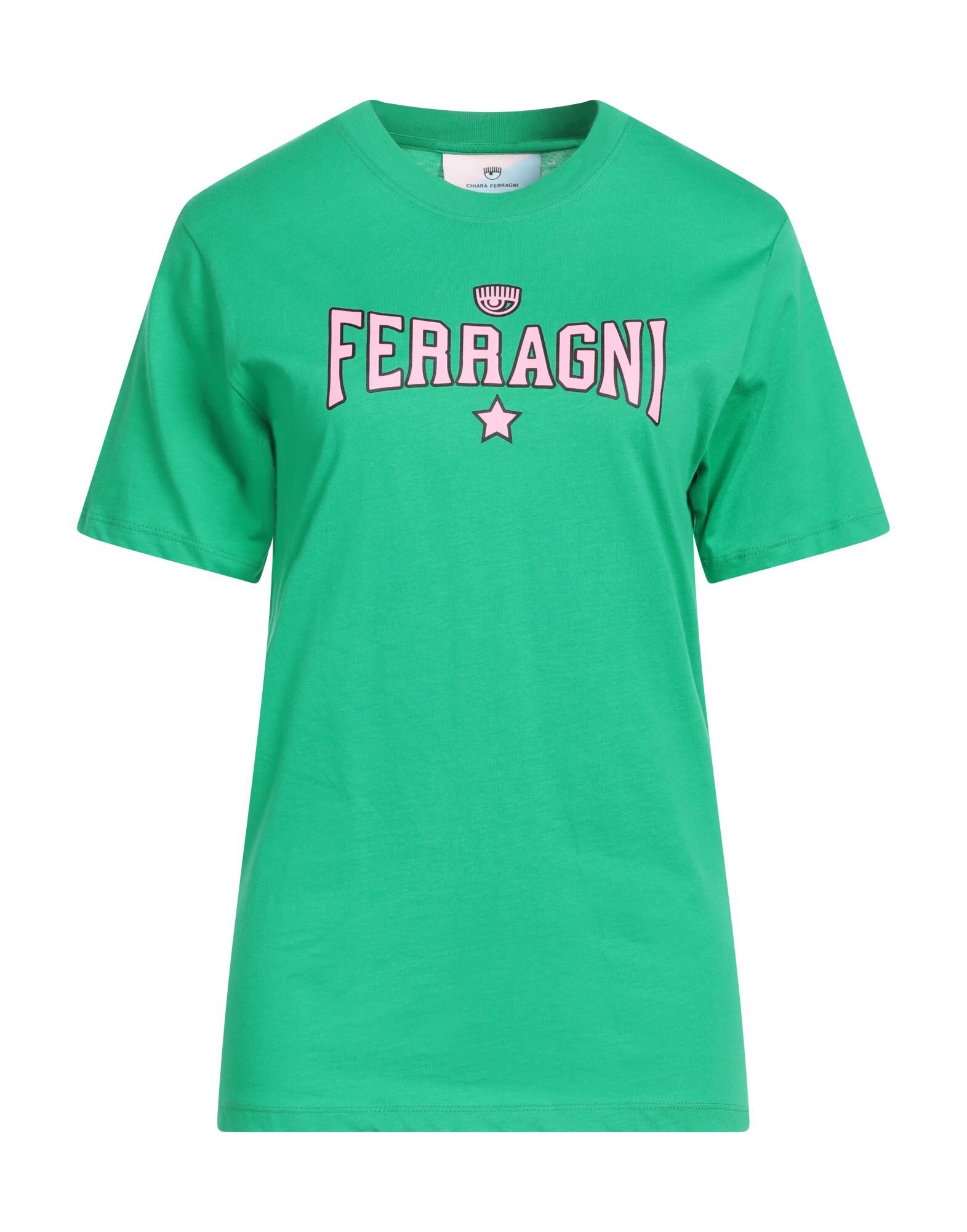 CHIARA FERRAGNI - T-shirts