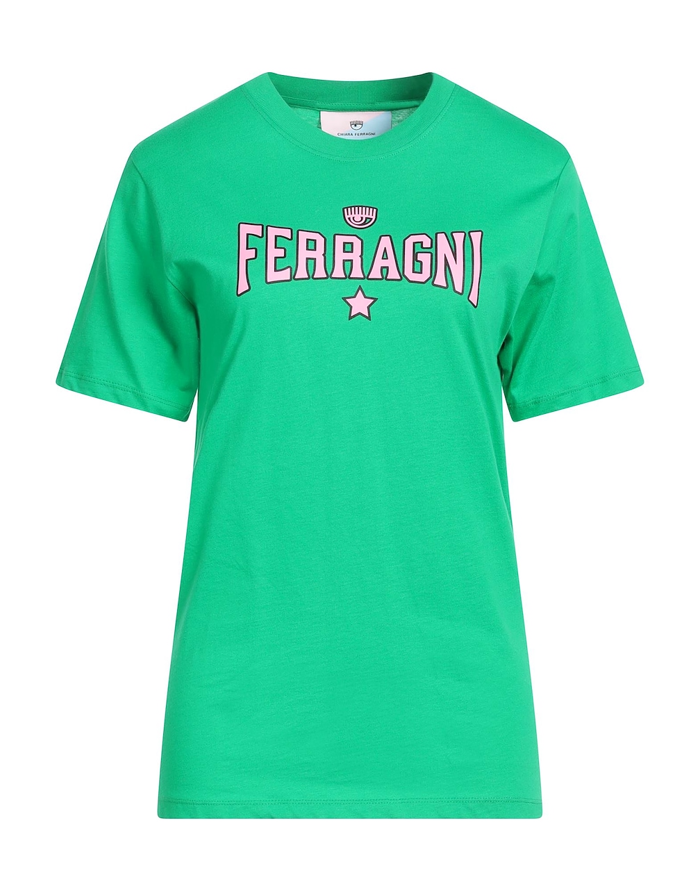 CHIARA FERRAGNI - T-shirts
