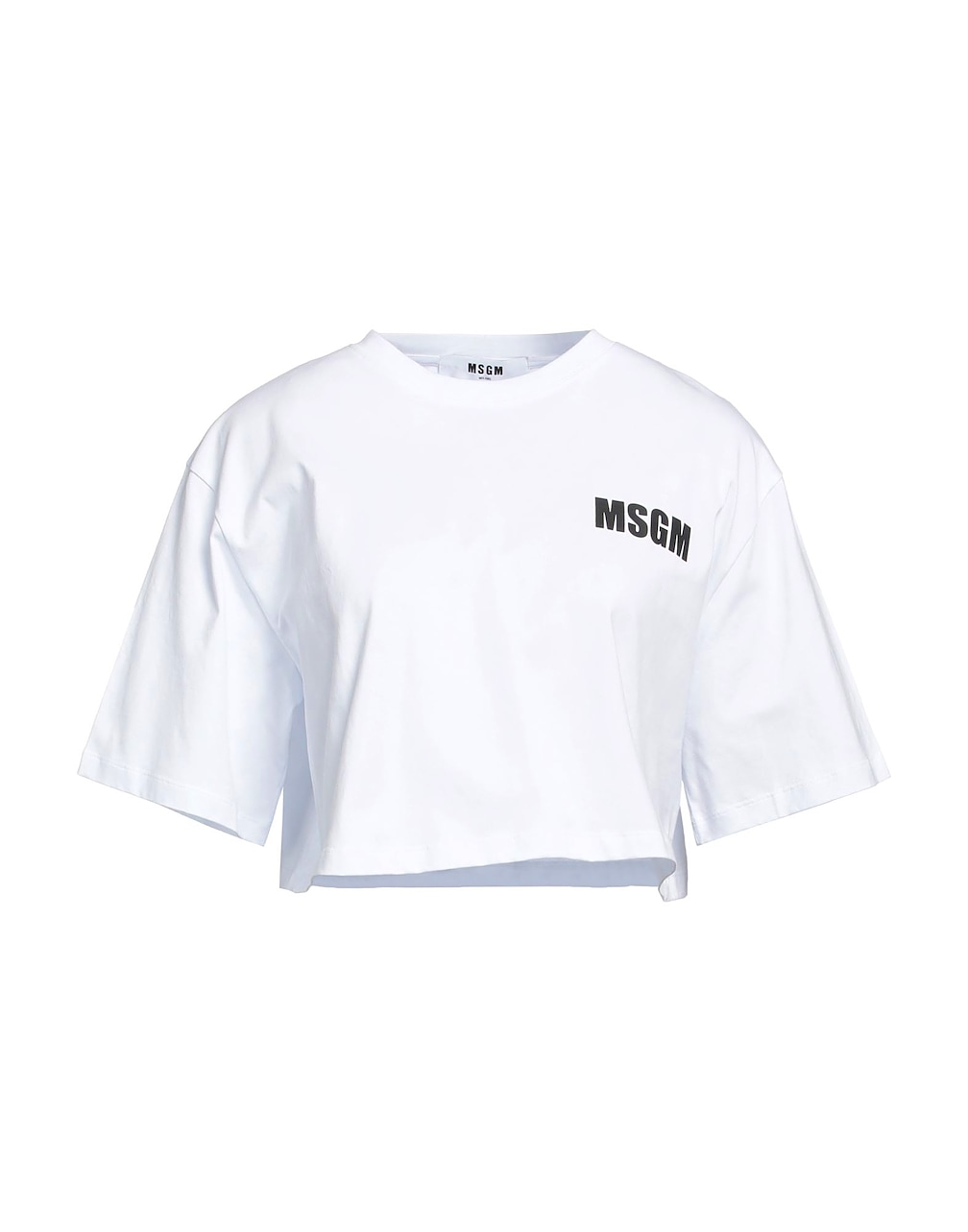 MSGM - T-shirts