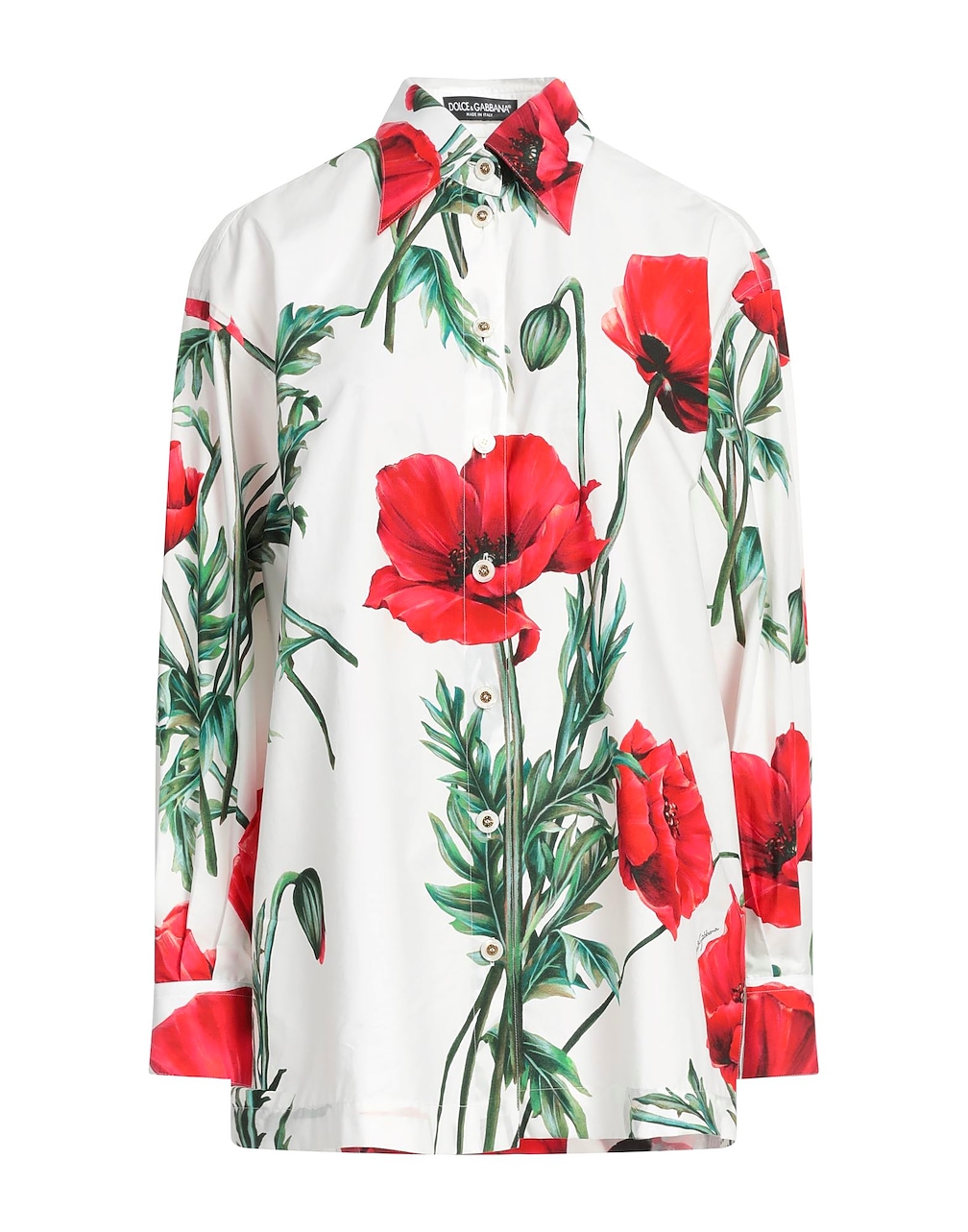 DOLCE&GABBANA - Shirts