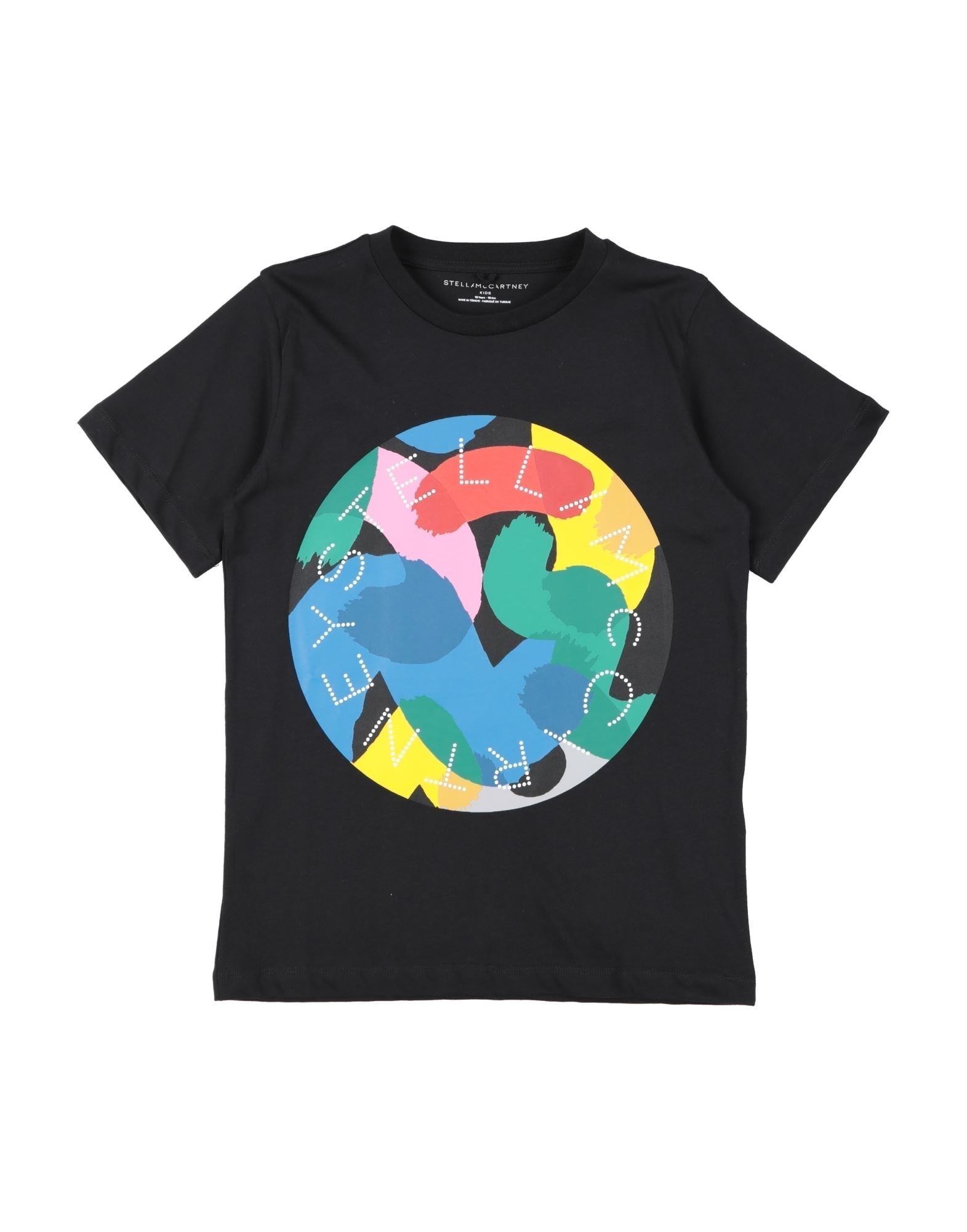 STELLA McCARTNEY KIDS - Футболки
