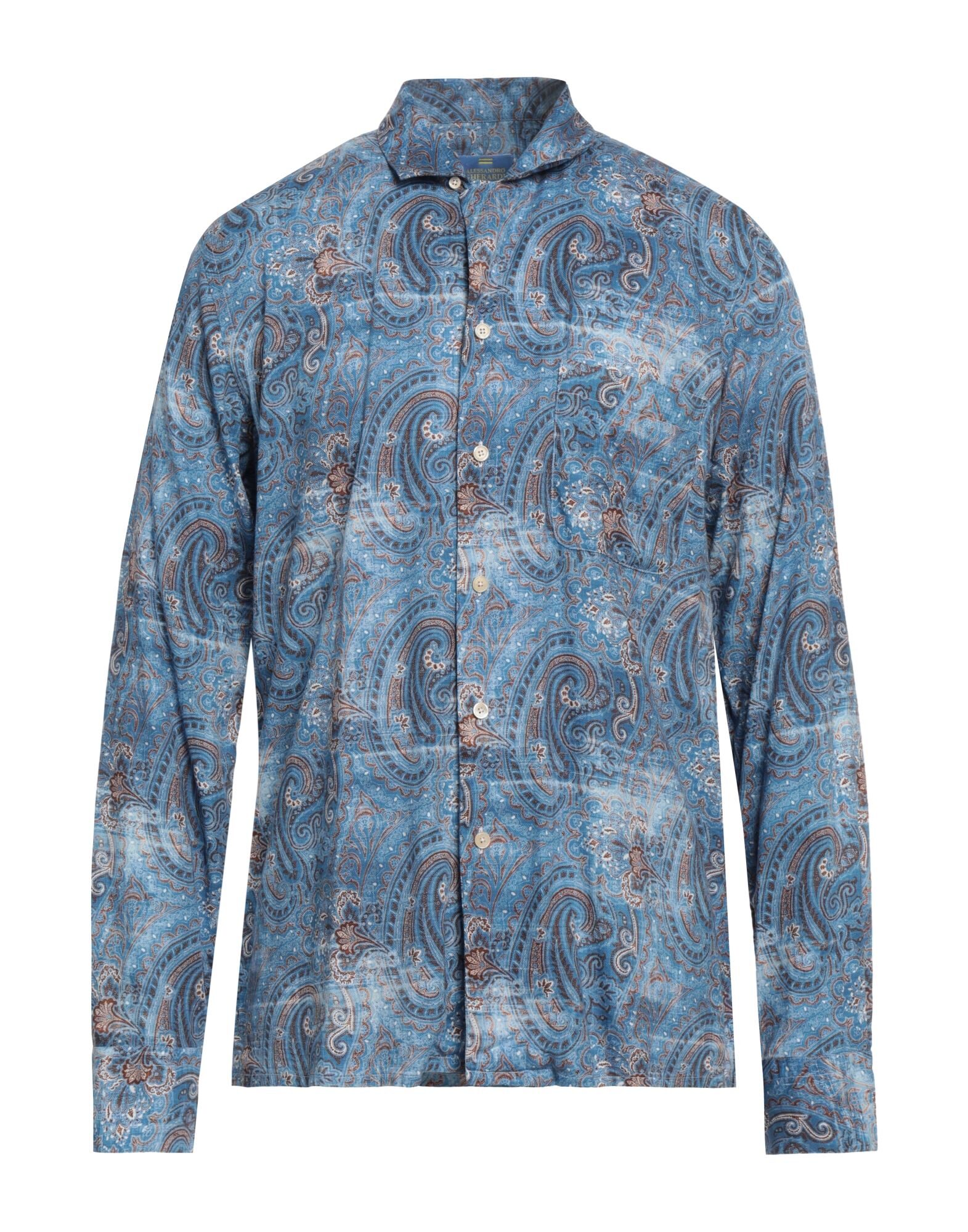 ALESSANDRO GHERARDI - Camisas