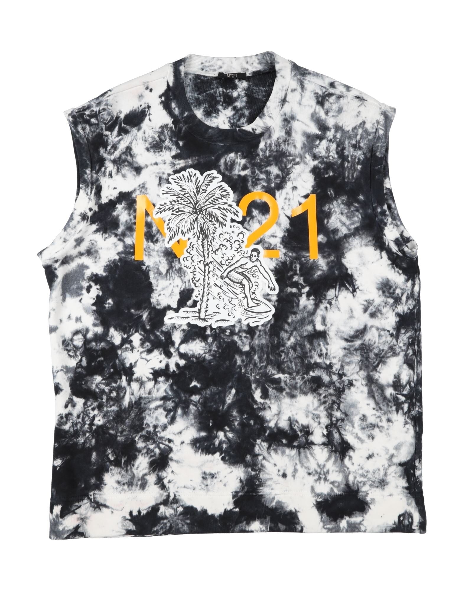 N°21 - Sweat-shirts