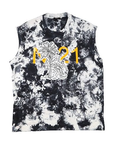 N°21 Sweatshirt 100% Baumwolle