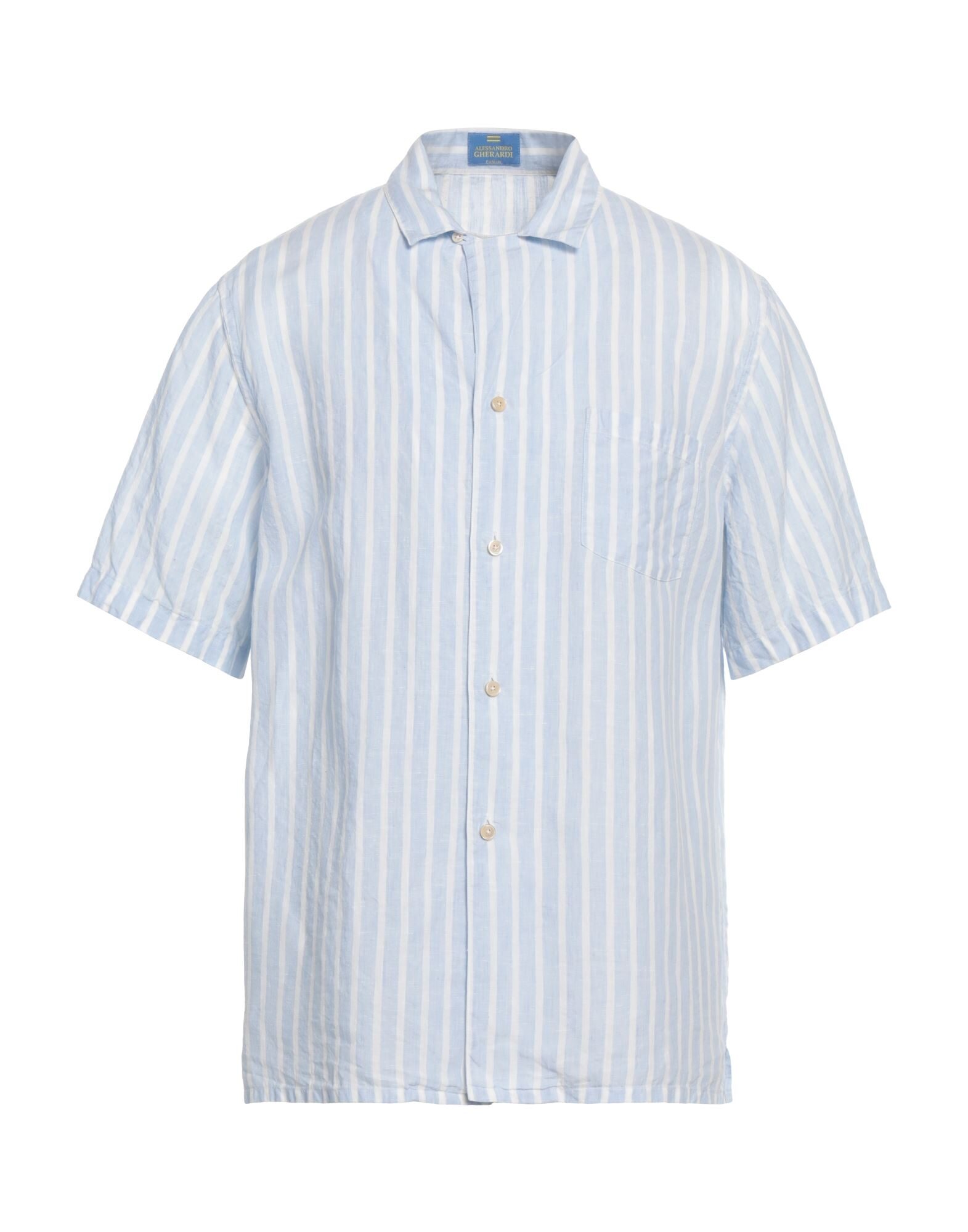 ALESSANDRO GHERARDI - シャツ
