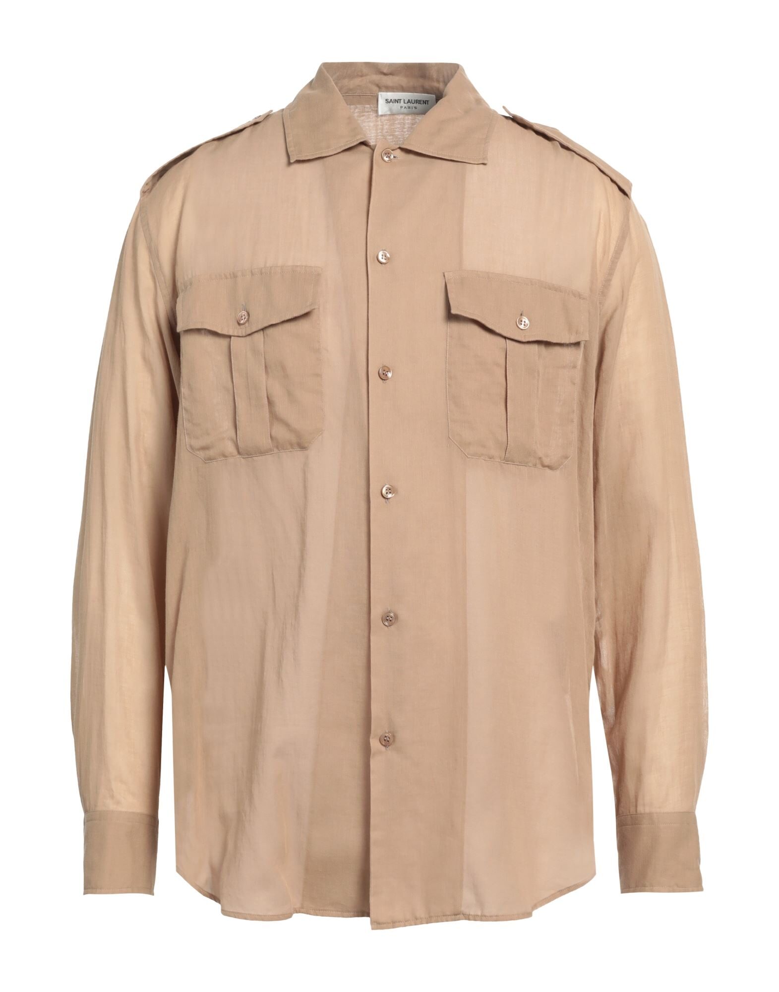 SAINT LAURENT - シャツ