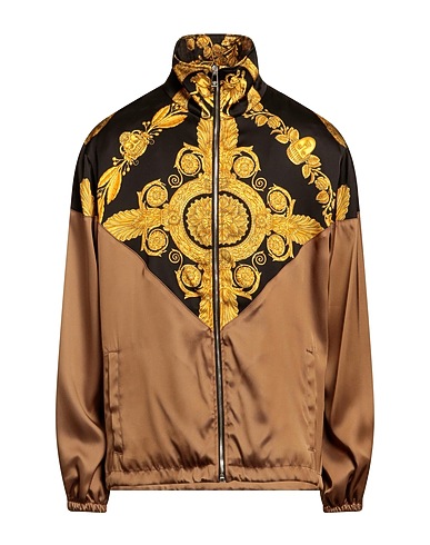 VERSACE Jacket 100% Viscose