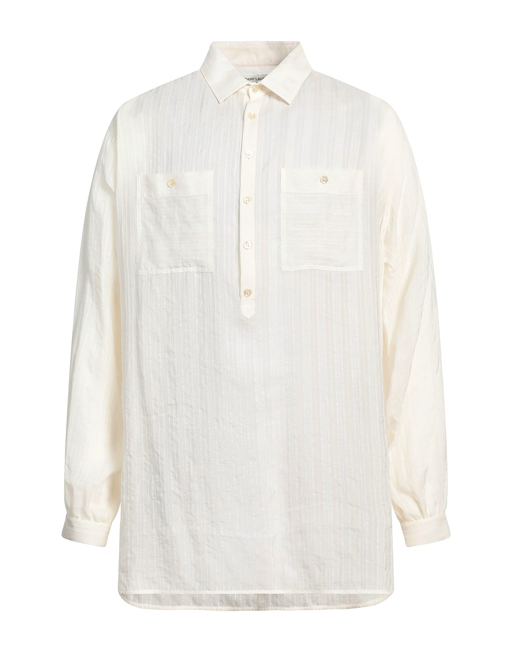 SAINT LAURENT - Hemden
