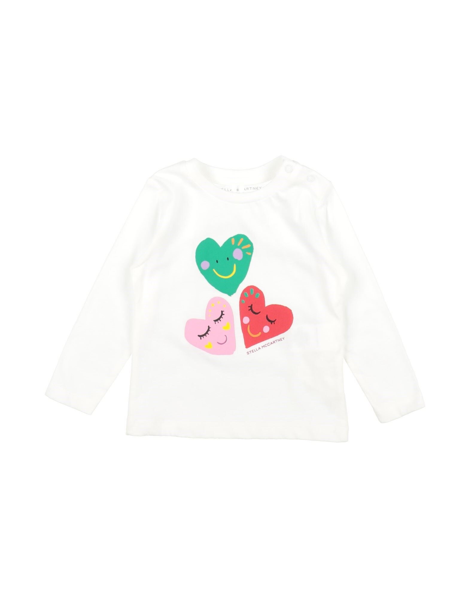 STELLA McCARTNEY KIDS - Футболки