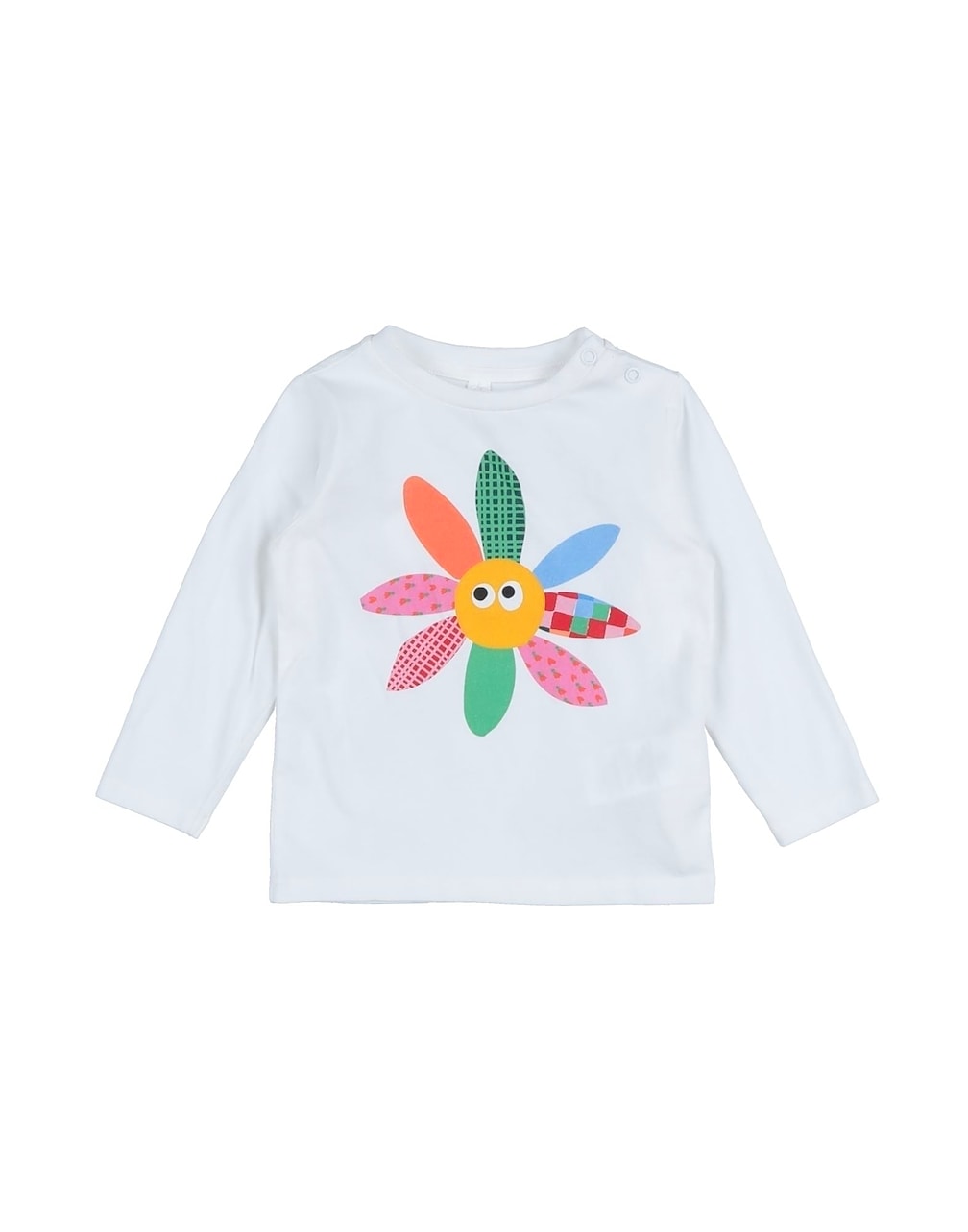 STELLA McCARTNEY KIDS - Camisetas