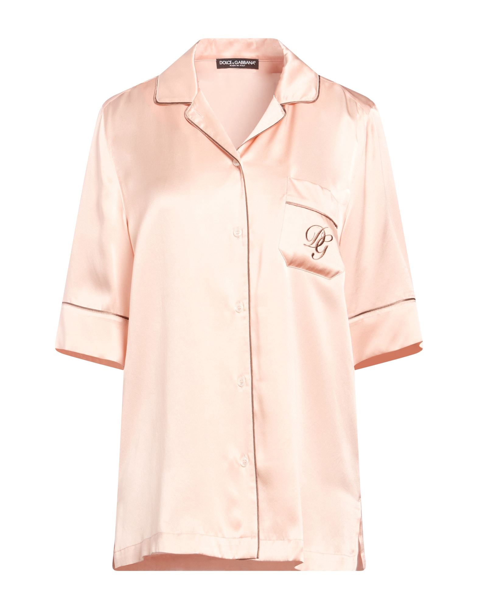 DOLCE&GABBANA - Shirts