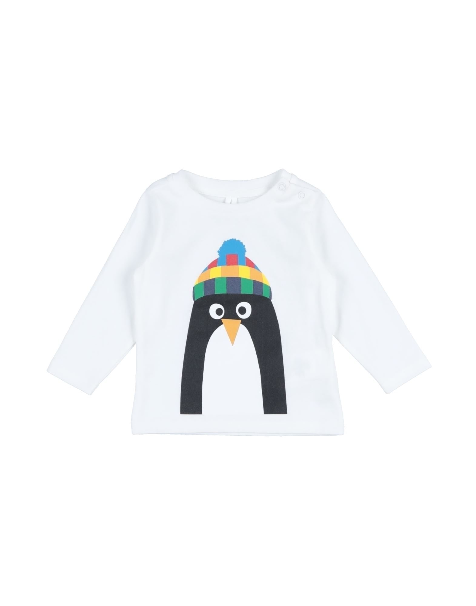 STELLA McCARTNEY KIDS - T-shirts