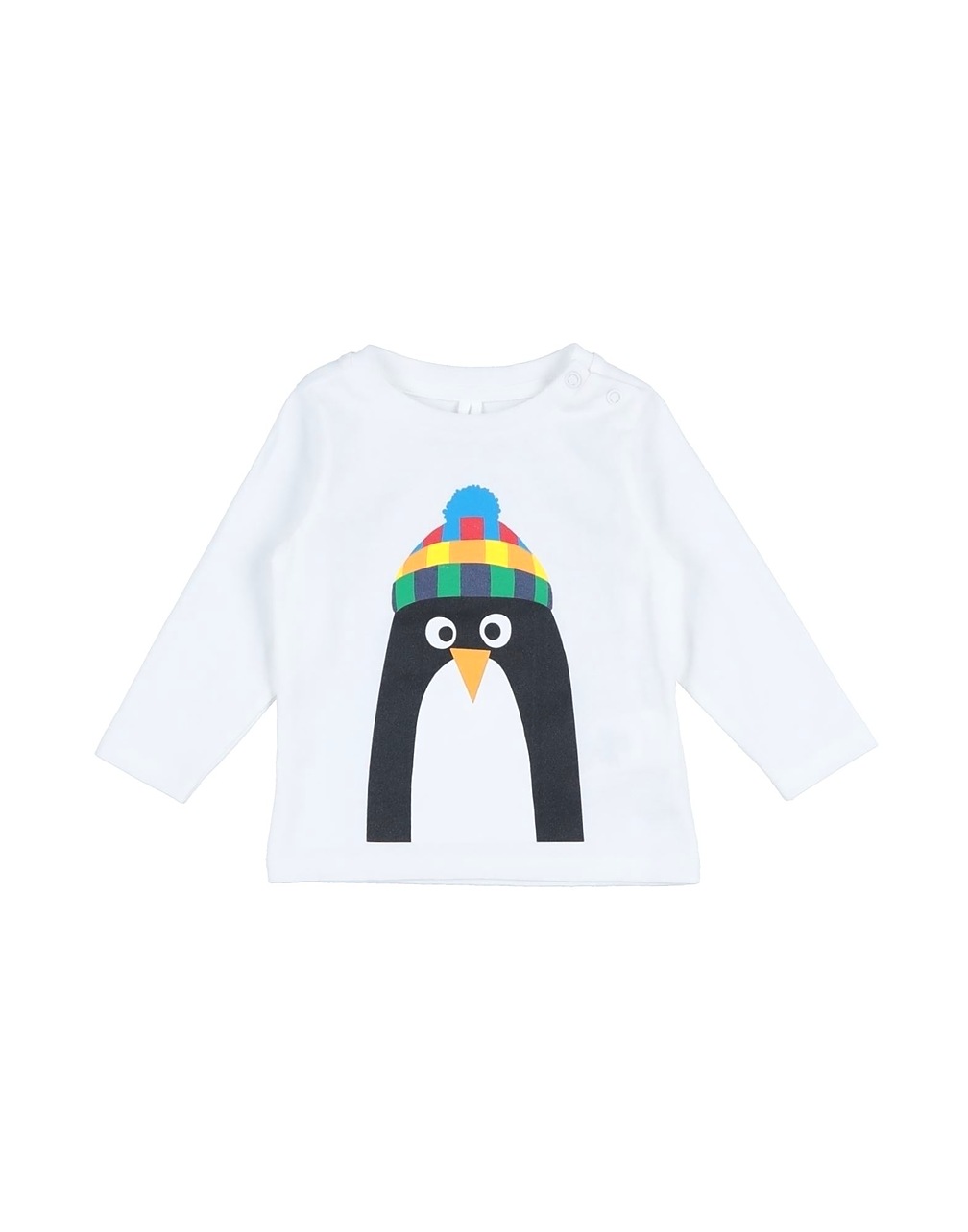 STELLA McCARTNEY KIDS - T-shirts