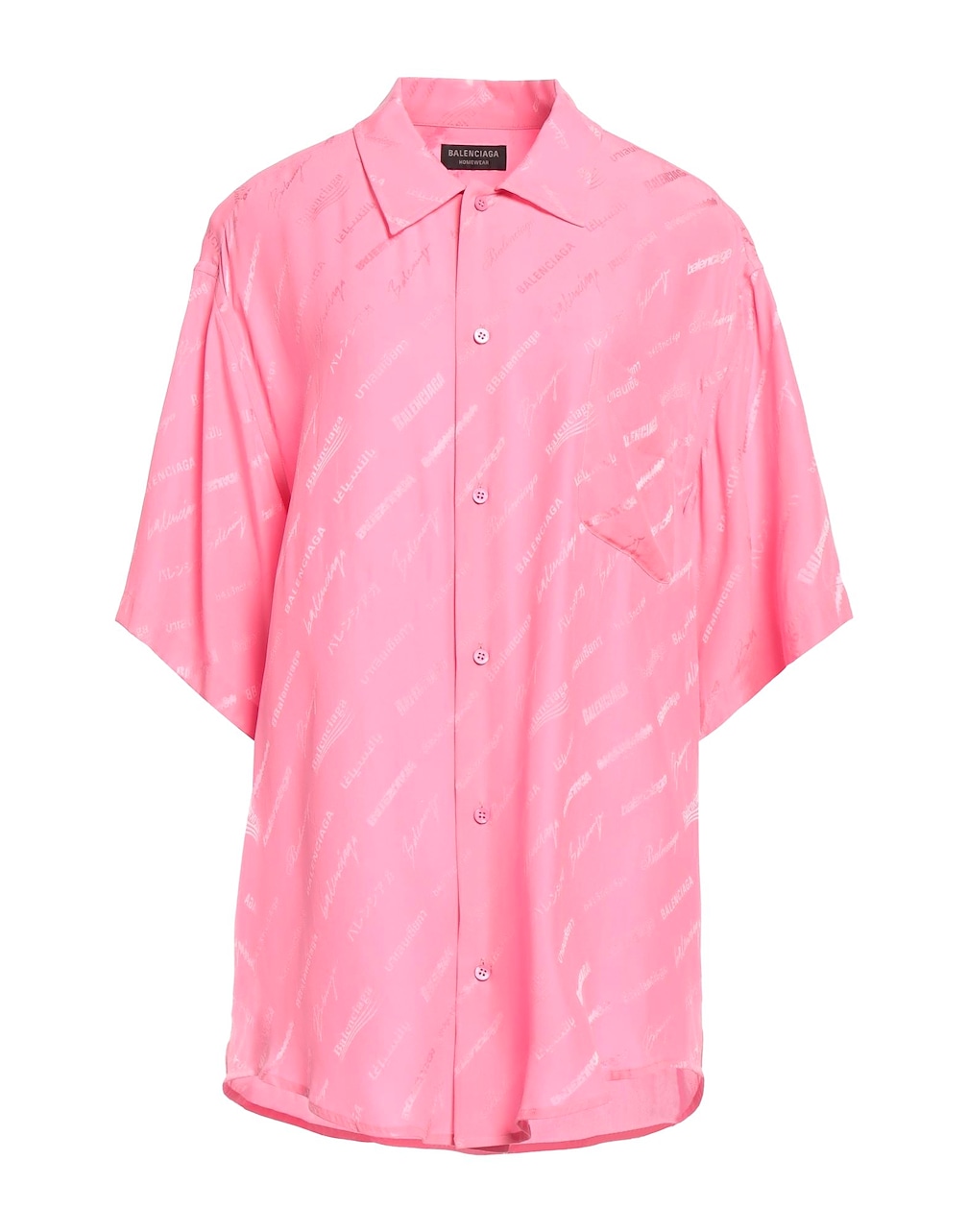 BALENCIAGA - Camicie