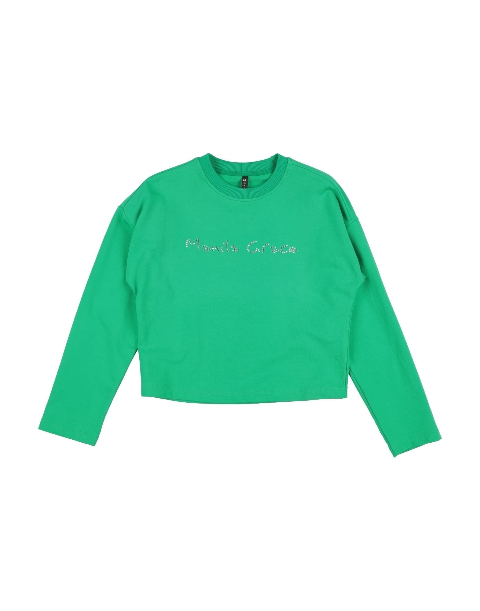 MANILA GRACE - Толстовки