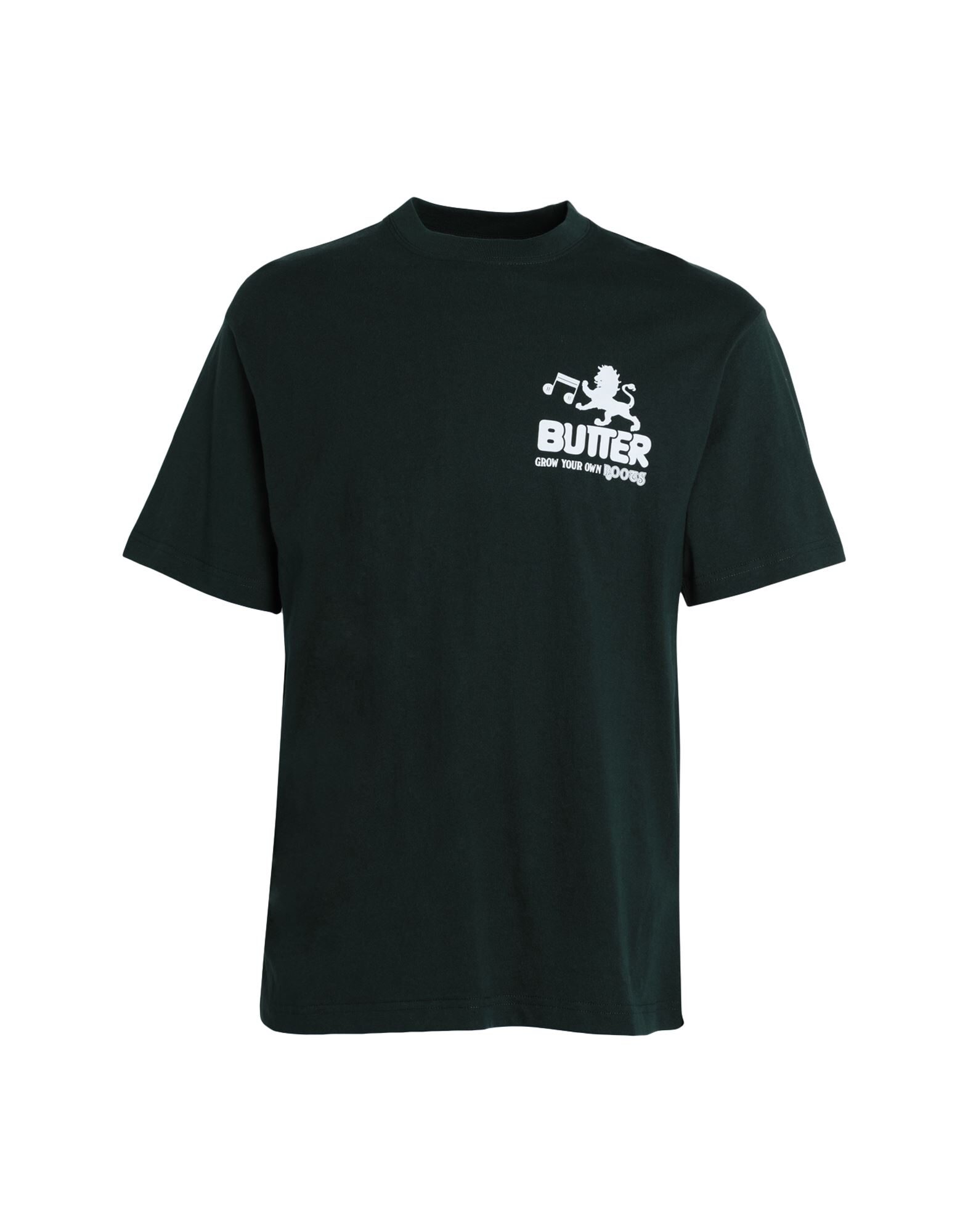 BUTTER GOODS - T-shirts