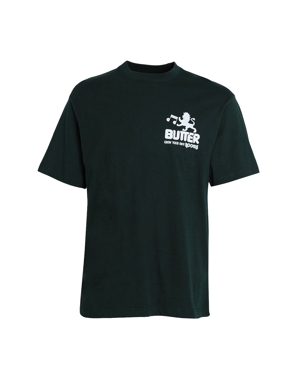 BUTTER GOODS - T-shirts