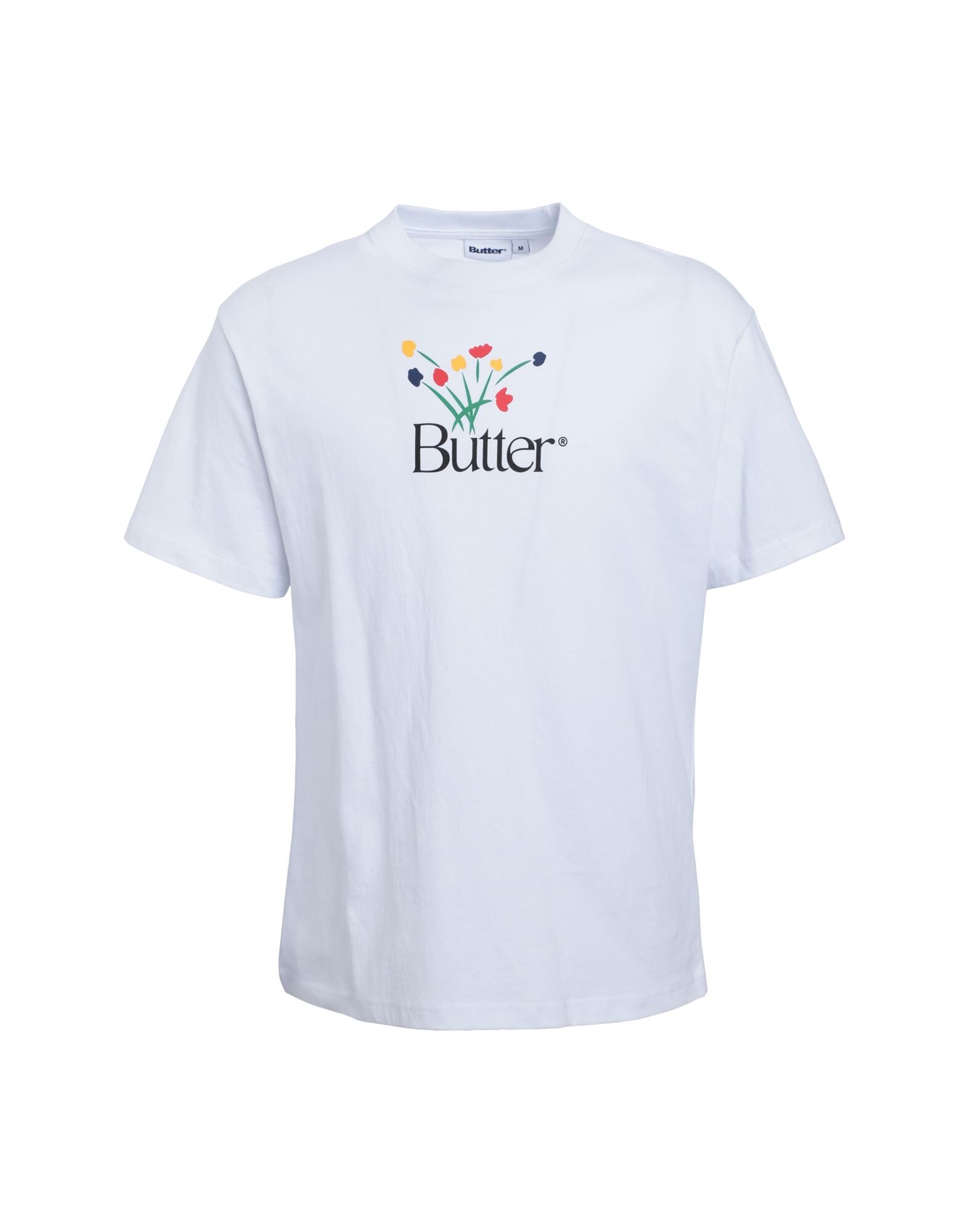 BUTTER GOODS - T-shirts