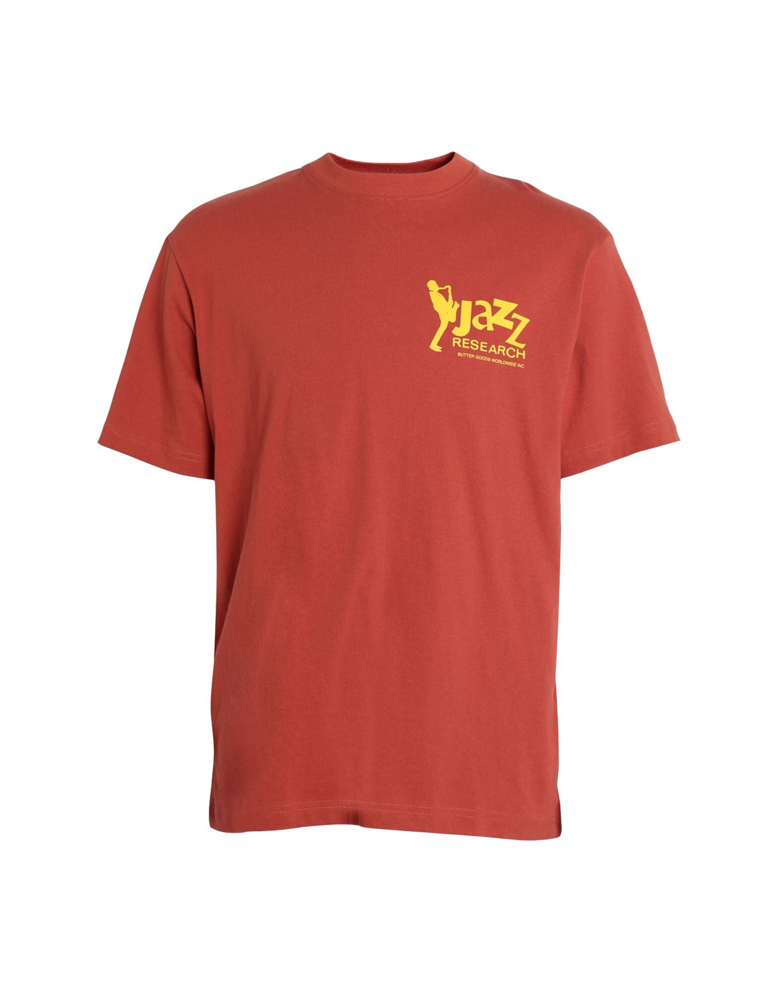 BUTTER GOODS - Camisetas