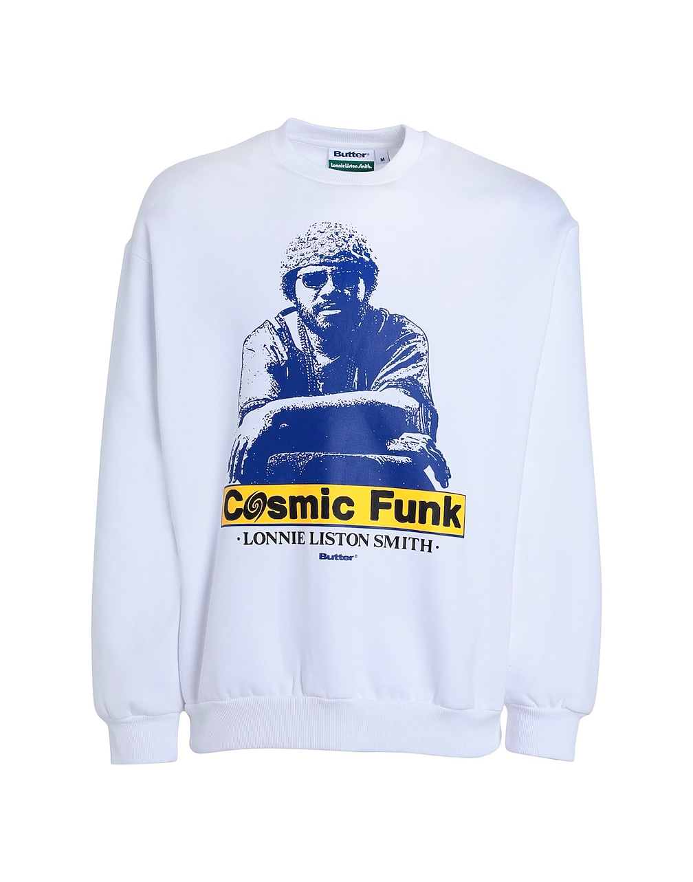 BUTTER GOODS - Sweatshirts